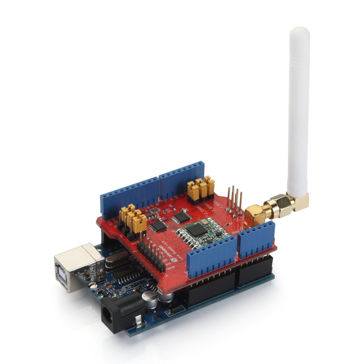 Dragino IoT LoRa Kit